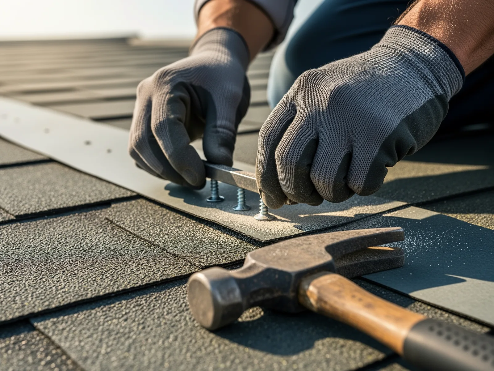 Why choose Fascia Repair in Big Falls, WI